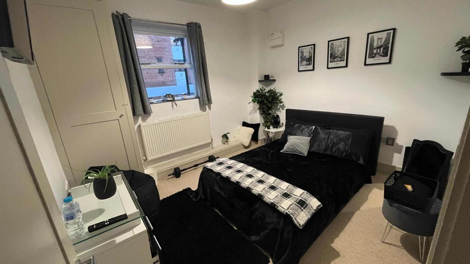 Apartment Comfy In London